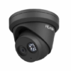 HiLook 6MP IPC-T261H-MU Acusense Turret IP Camera with Built in Mic - Image 2