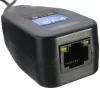 Video Balun CCTV 8MP Coax BNC Power Connector Transceiver to RJ45 - Image 2